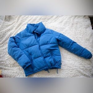Cotton On Mother Puffer Jacket